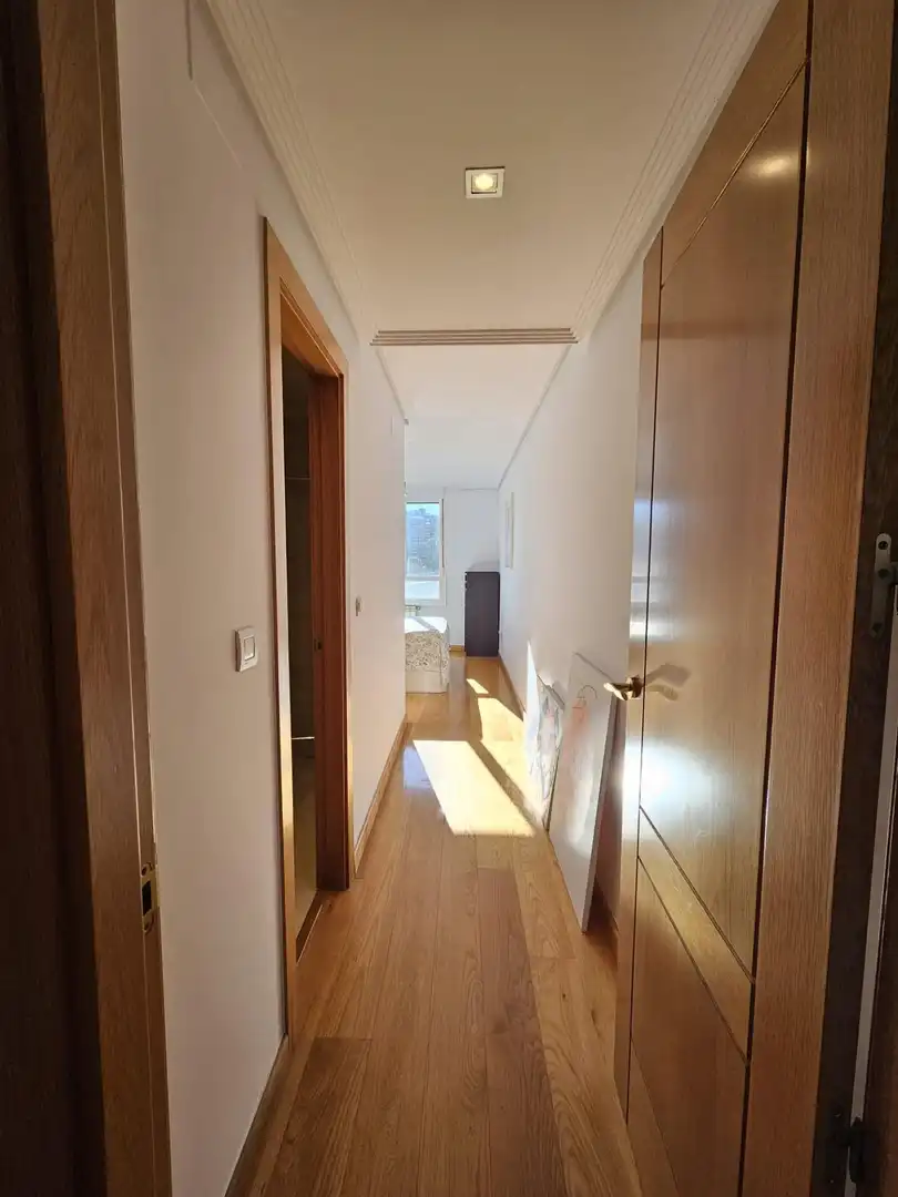 Flat for rent in Calle Antonio de la Dehesa, 7, Monte