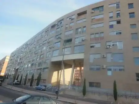 Außenansicht von Loft zum Verkauf in Parla Este