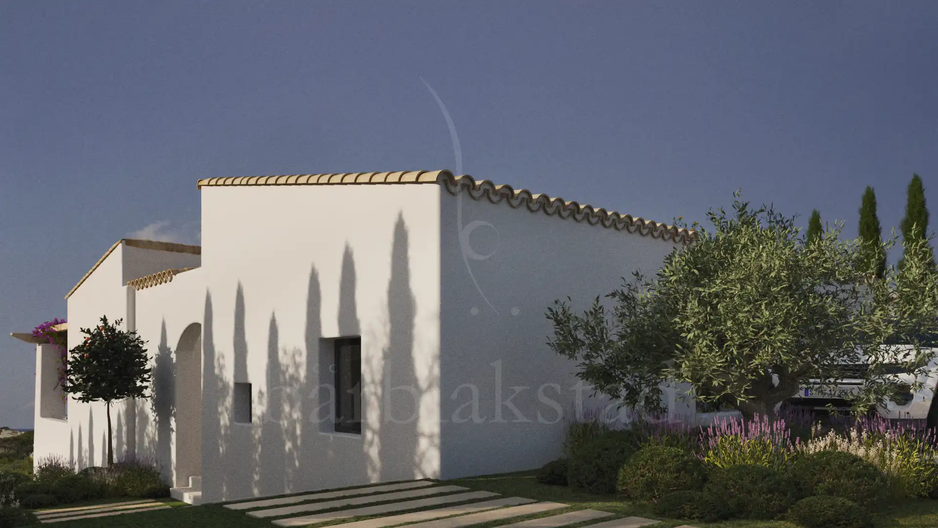 Residential land for sale in Carrer de l'Heretat, imagen 4