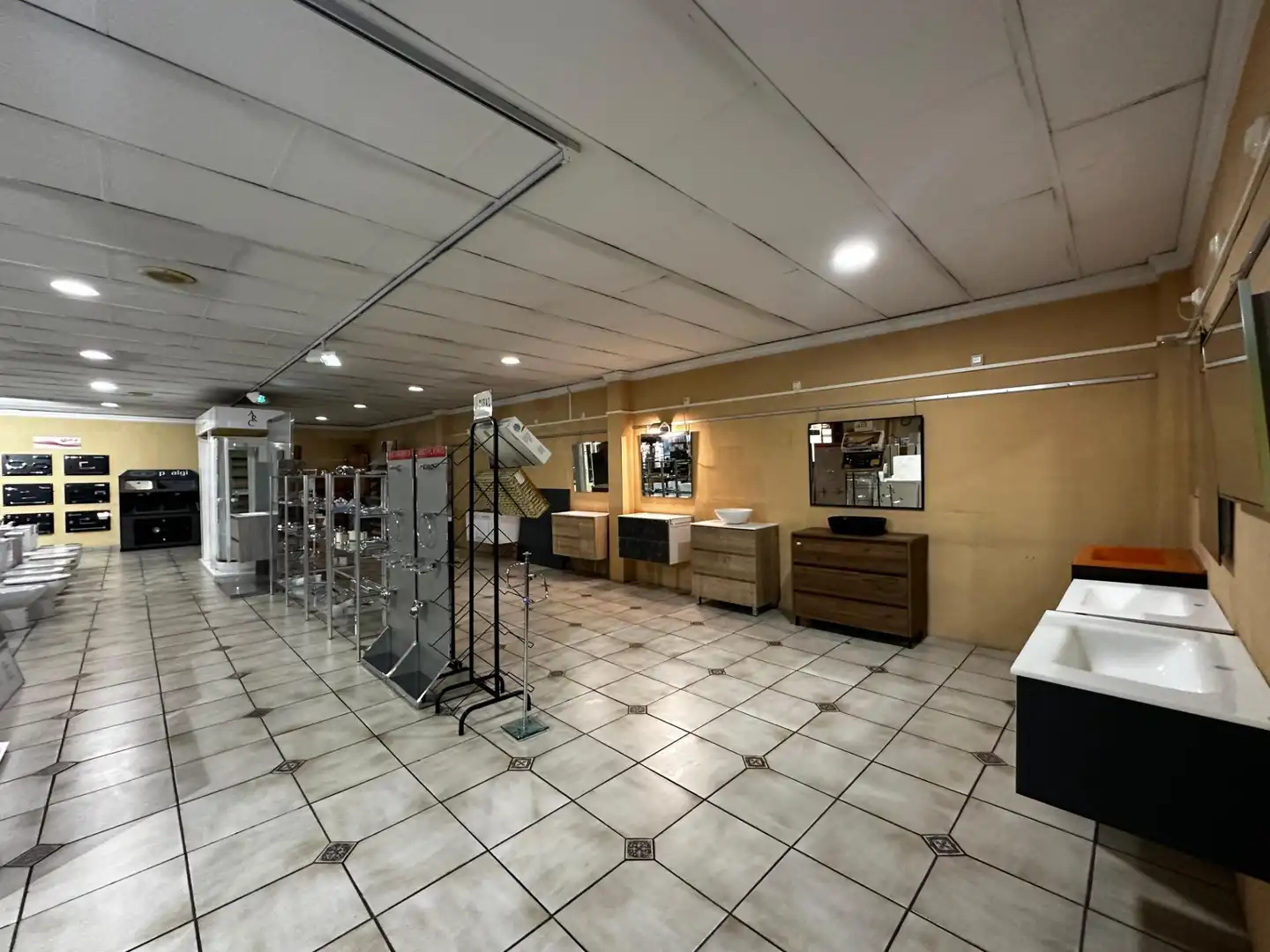 Nave industrial in vendita a L'Alcúdia, imagen 38