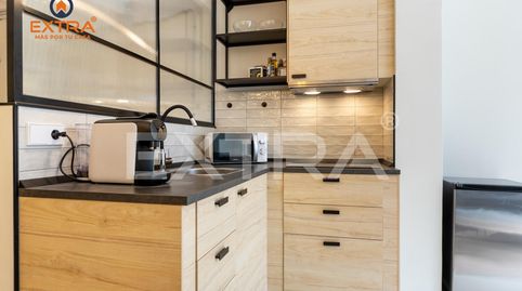 Foto 2 de Piso en venta en Calle de Juan Pradillo, Bellas Vistas, Madrid Capital