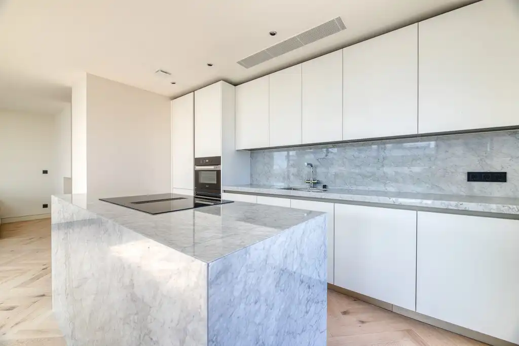 Ático con piscina en venta en Llevant, imagen 6
