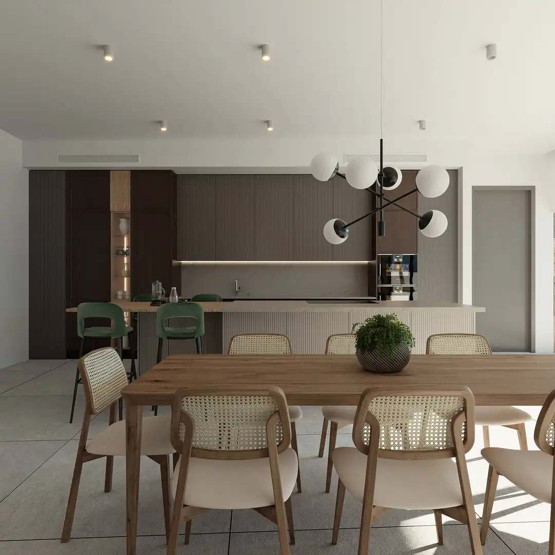 Casa con piscina en venta en La Herradura, imagen 21