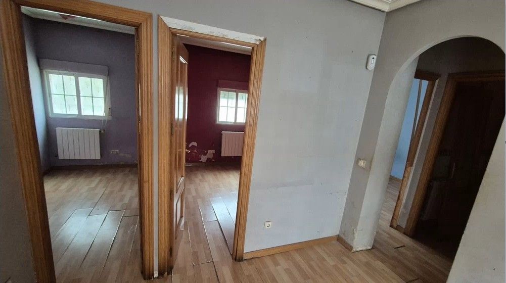 Piso en venta en  Madrid Capital con Calefacción