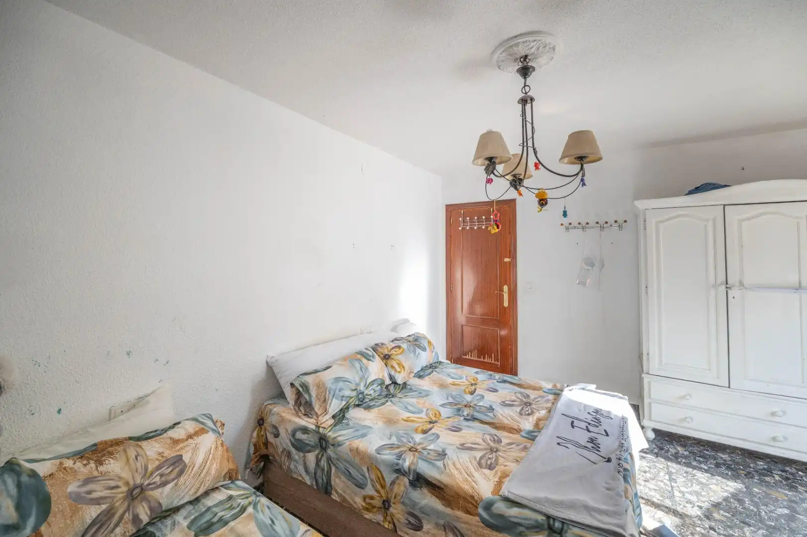 Habitación de Casa o chalet en venta en Las Gabias con Aire acondicionado y Terraza