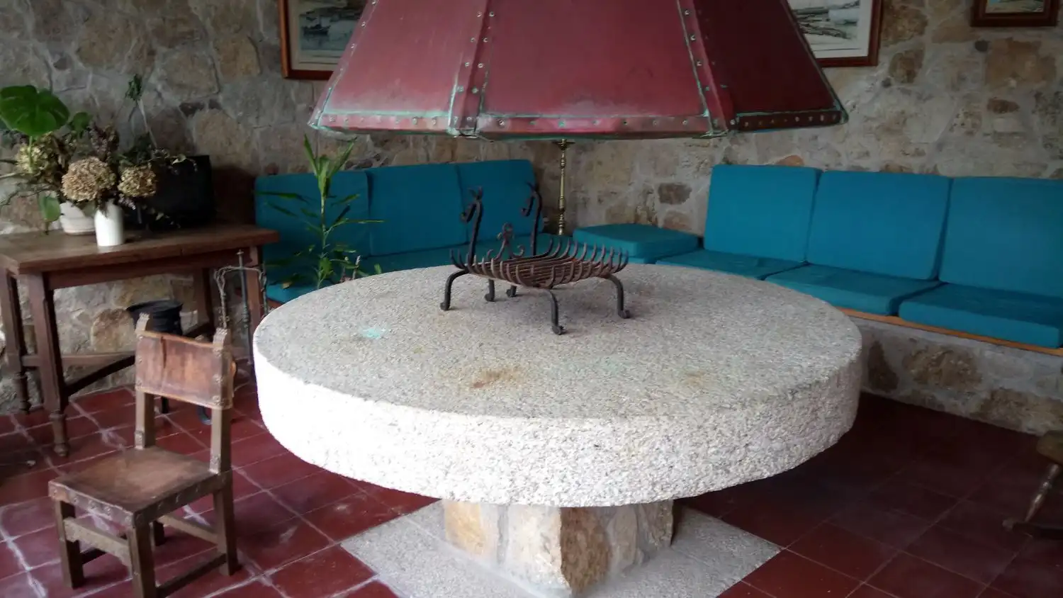 Terrace of Houses for sale in Vigo 