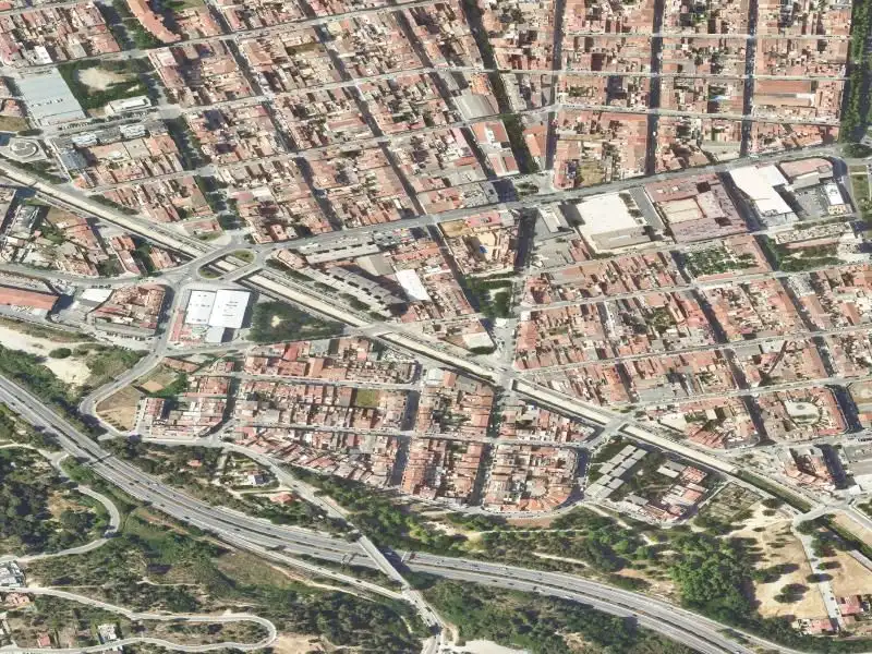 Wohnung zum Verkauf in Calle Pintor Torras, imagen 3