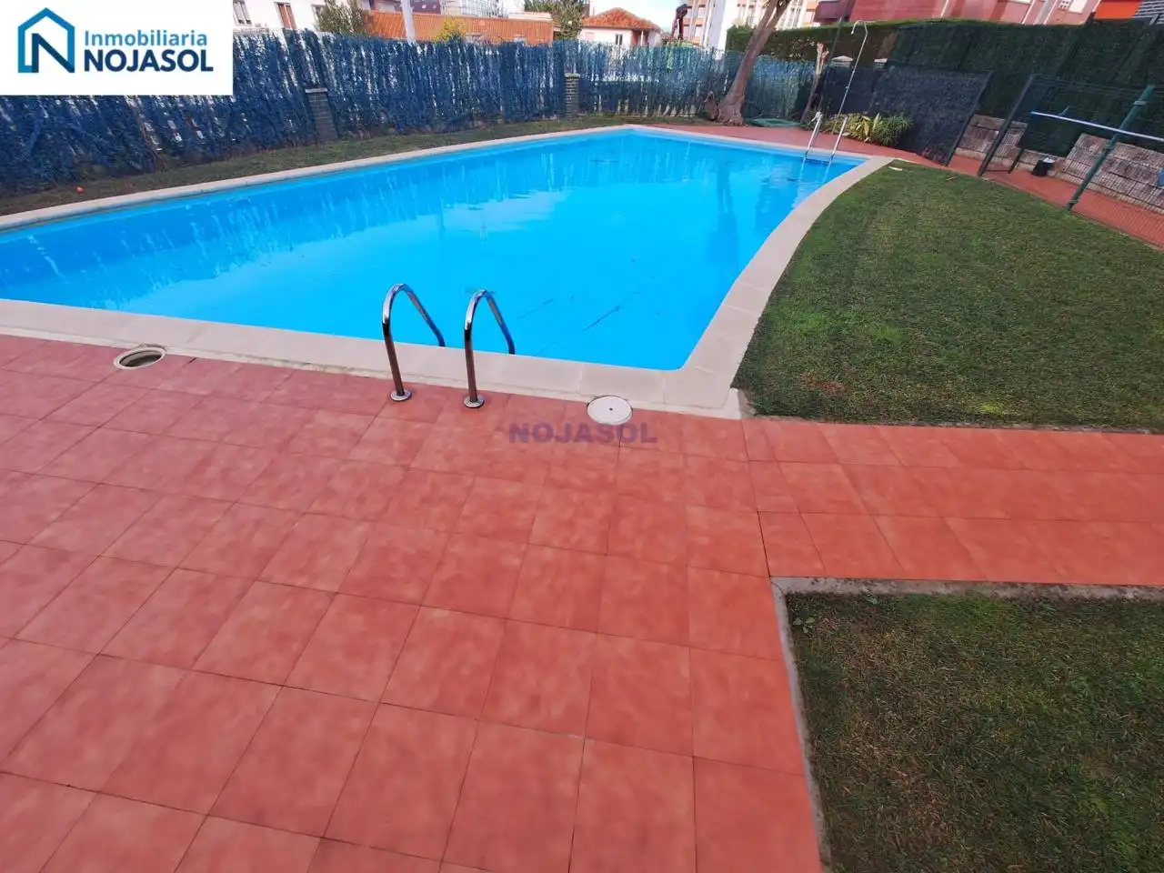 Appartement avec piscine à louer à Calle la brava 14, imagen 69