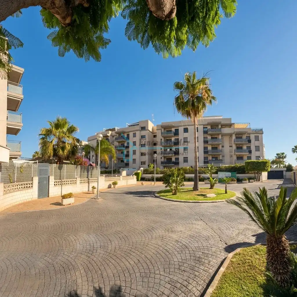 Apartamento con piscina en venta en Canet d'En Berenguer, imagen 34