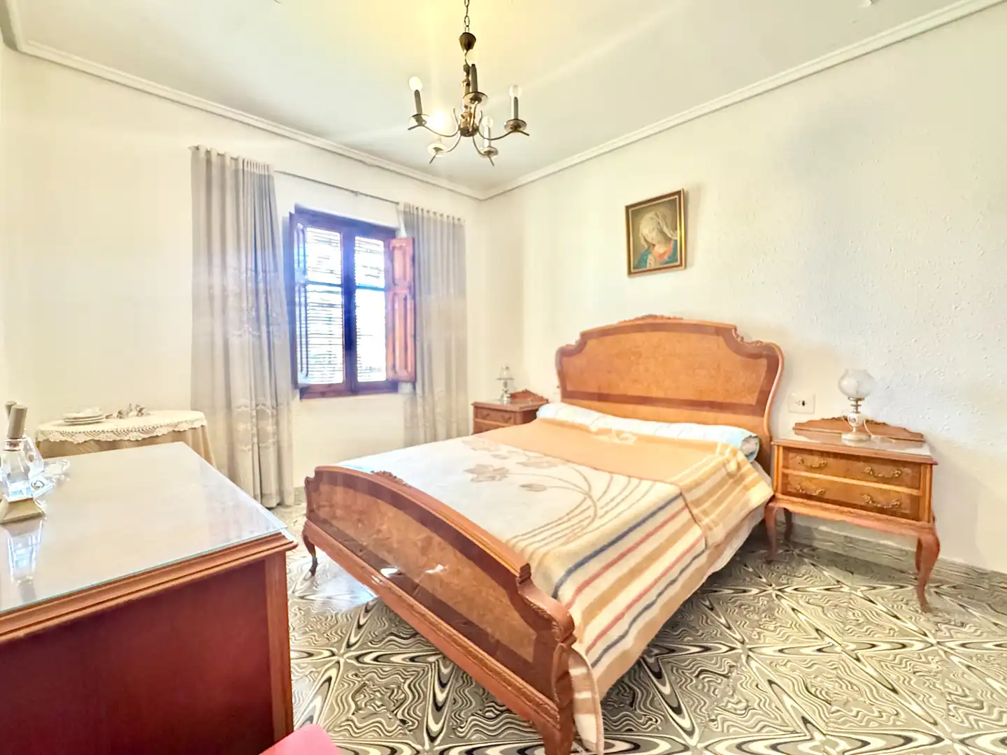 Habitación de Casa o chalet en venta en Llíria con Terraza y Trastero