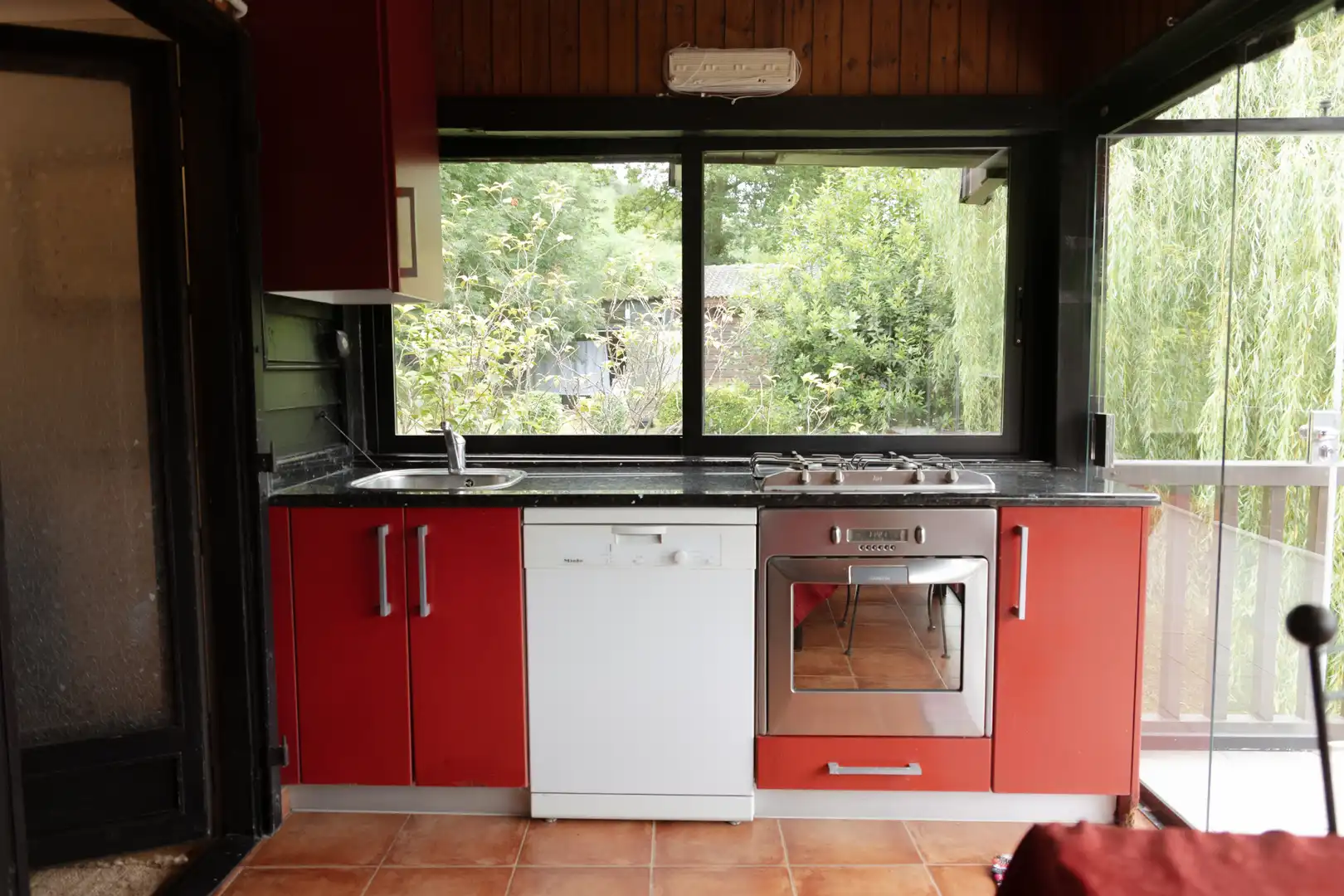 Finca rústica en venta en Hernani