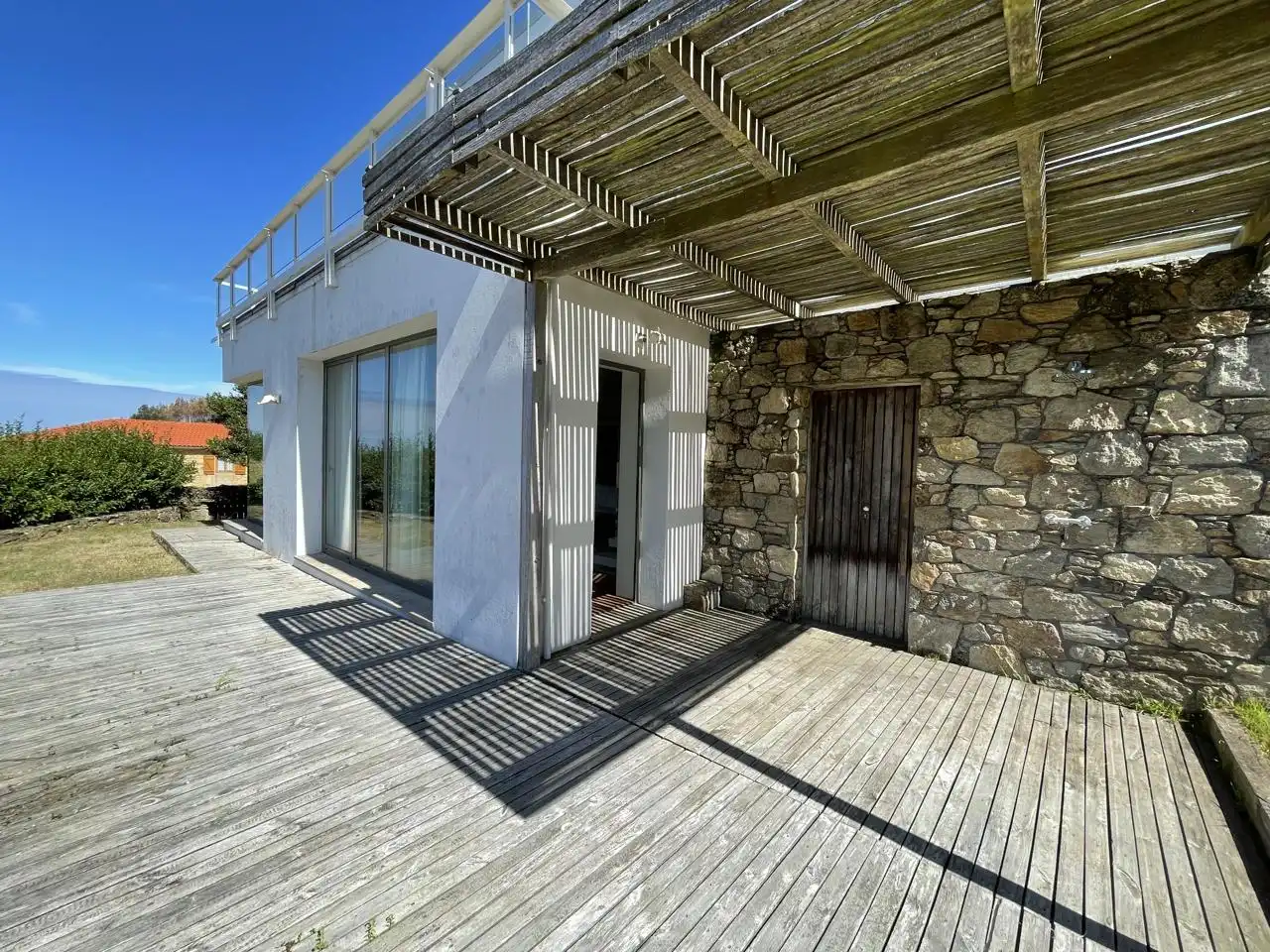 Casa o chalet en venta en Carballo, A Coruña