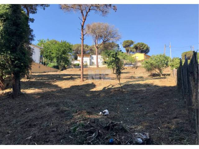 Terreno en Venta en RIBERA D´EBRE en Vilanova del Vallès