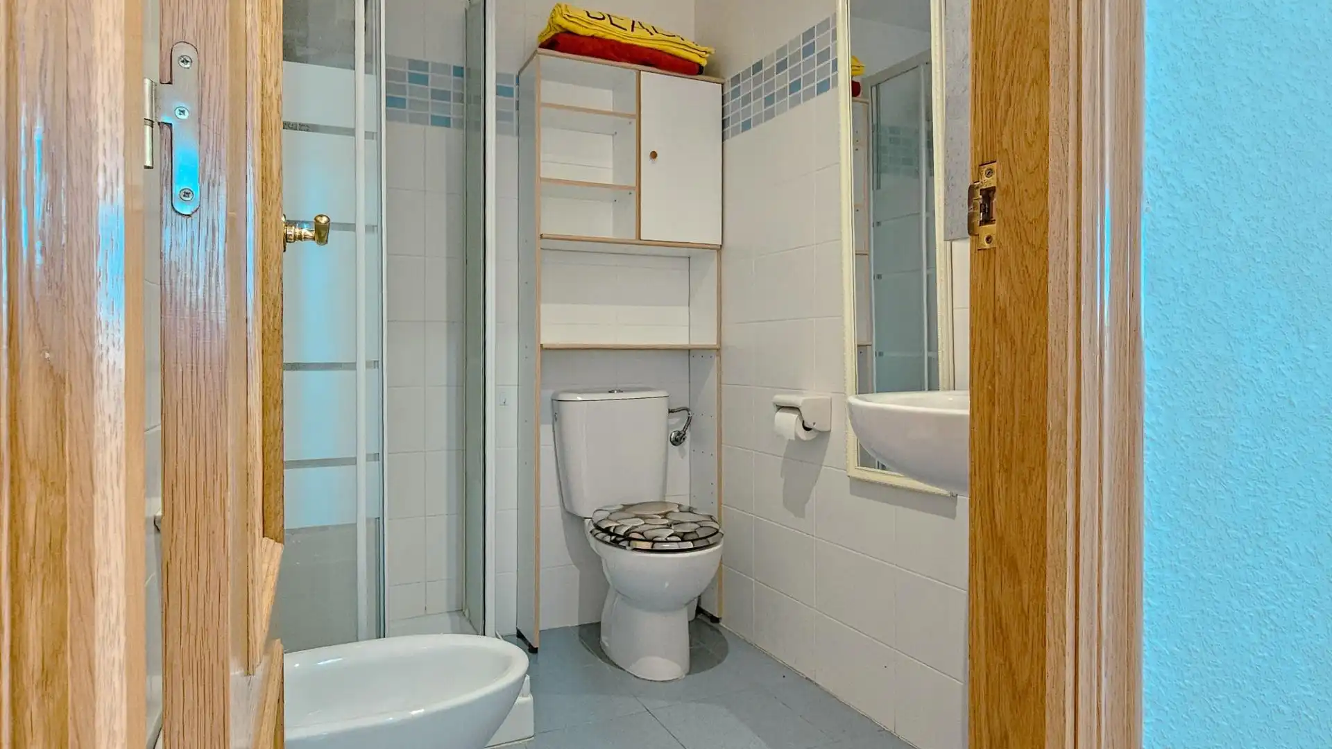 Appartement compact avec terrasse à vendre à Avenida PAIS VALENCIÀ, imagen 28