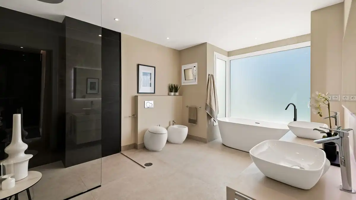 Apartment with terrace for sale in Selwo, imagen 12