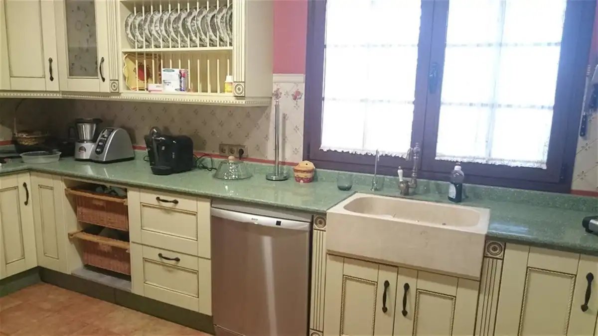 Villa avec piscine à vendre à Las Lagunas, imagen 15