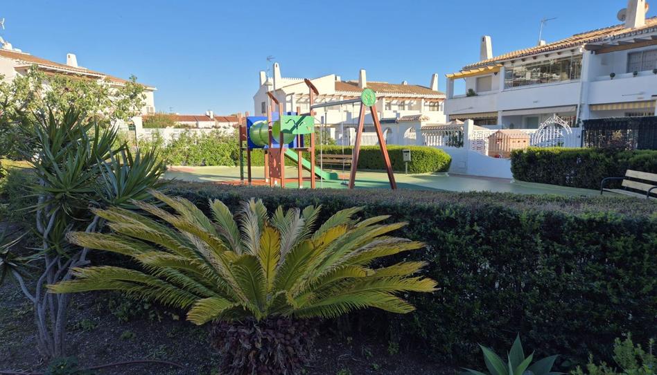 Photo 1 of Single-family semi-detached for sale in Camino del Bellosol, Torre de Benagalbón, Málaga