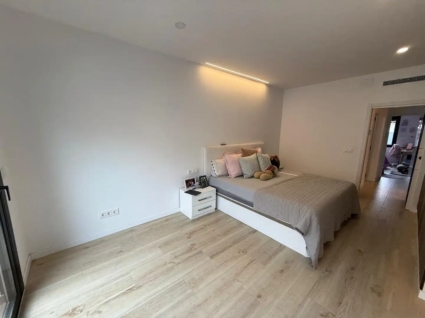 Adosado con terraza en venta en Carrer de Pajares, imagen 11