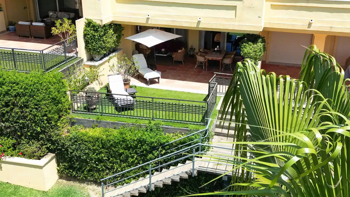 Piso con ascensor en venta en Milla de Oro, imagen 20