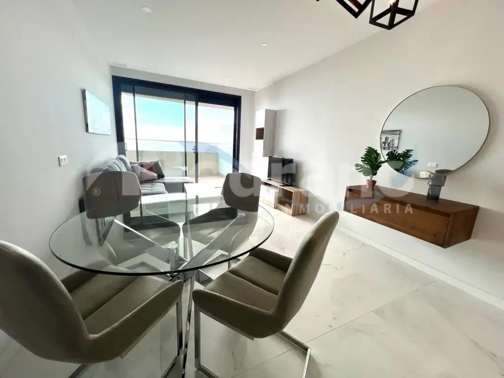 Wohnung mit Pool zur Miete in Avenida Benissa, imagen 10