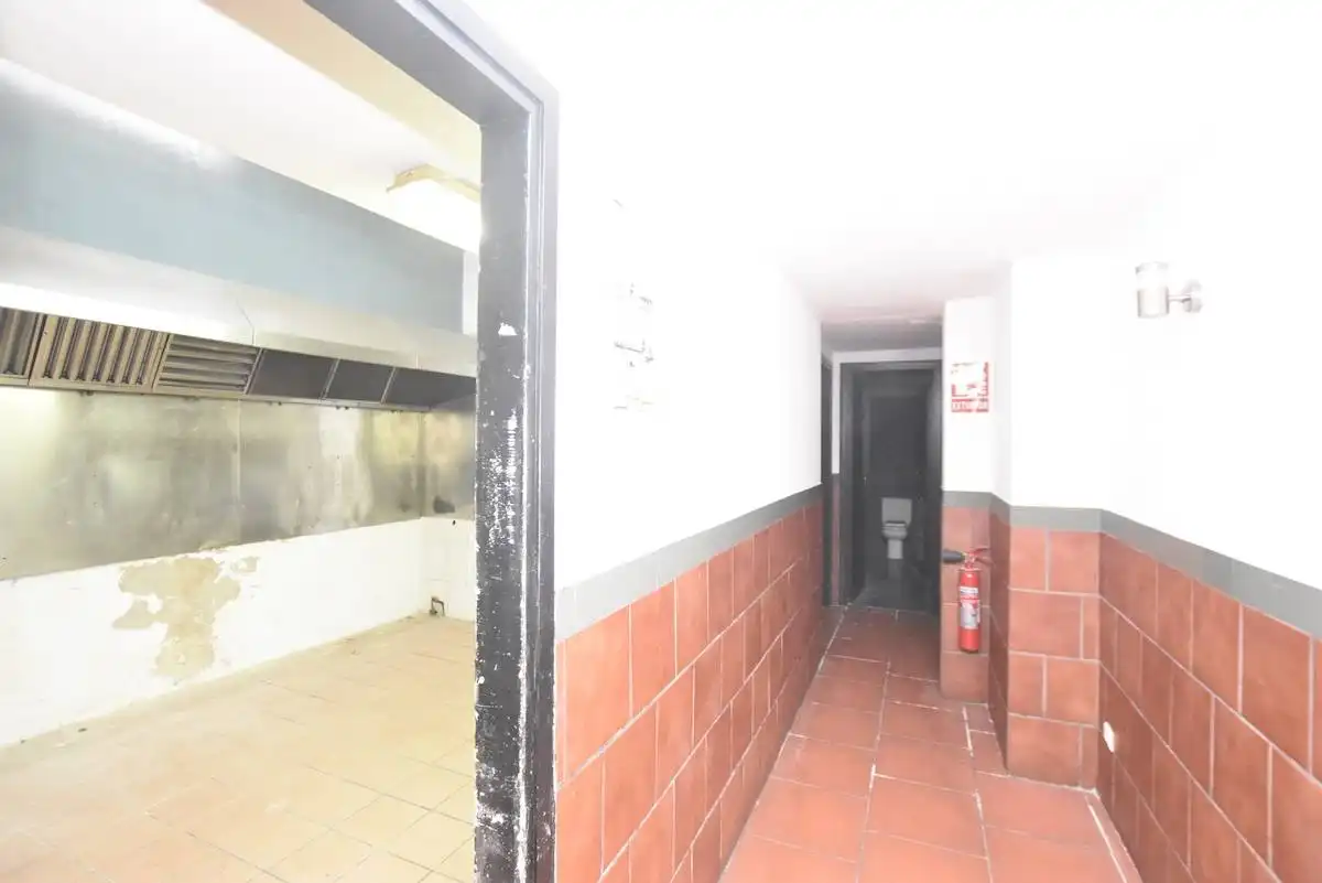 Gewerbefläche zum Verkauf in Centre Vila, imagen 13