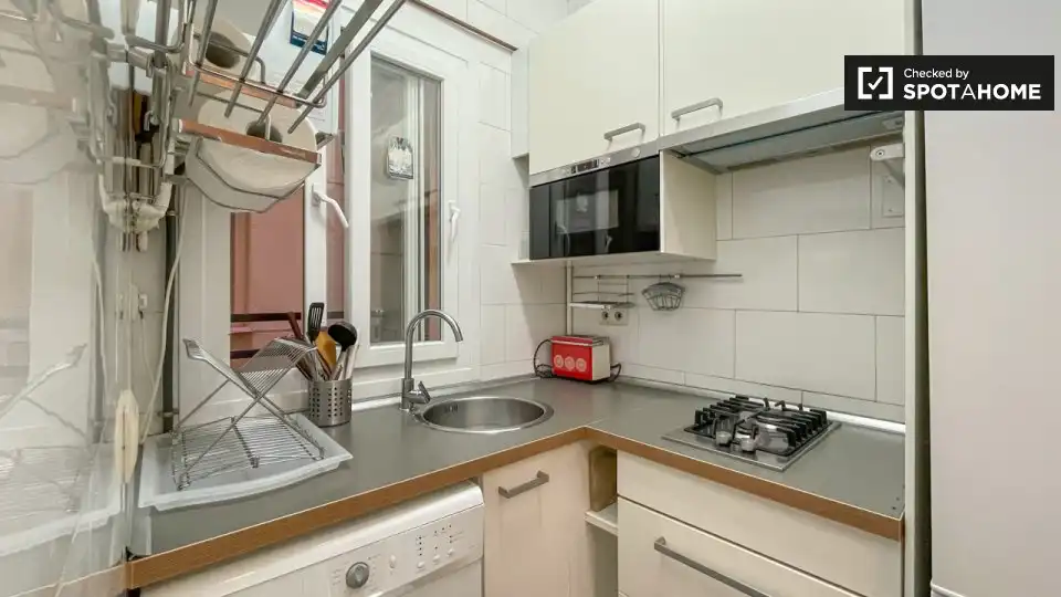 Wohnung zur Miete in Tetuán, imagen 7