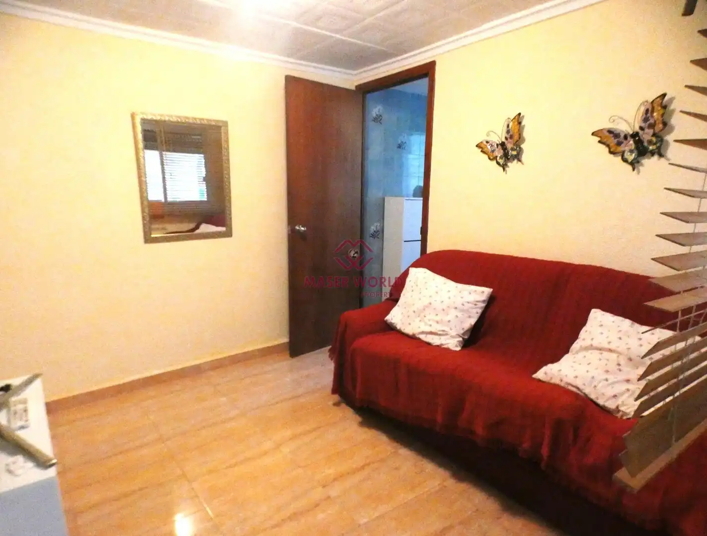 Casa con terraza en venta en Pedanías Oeste, imagen 21