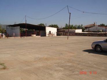 Terreno residenziale in vendita a Periurbano Oeste - Sierra