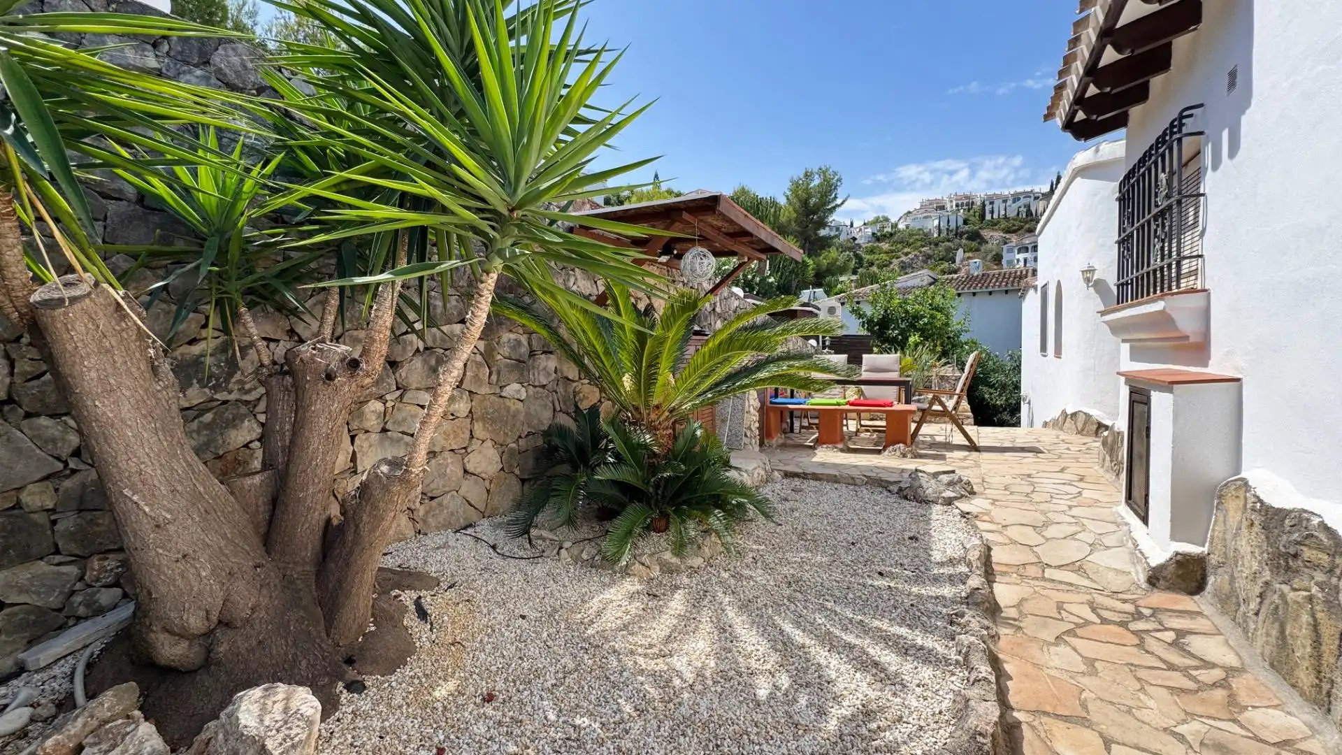 Terrace of Houses for sale in Pego  with Community pool