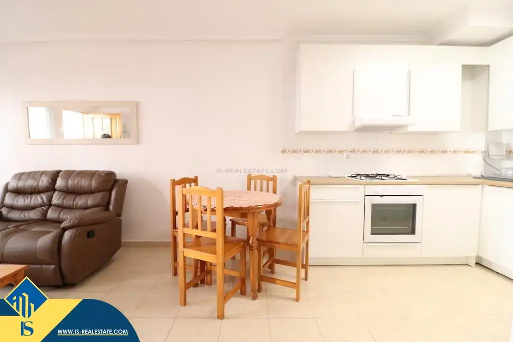 Piso de alquiler en Campoamor