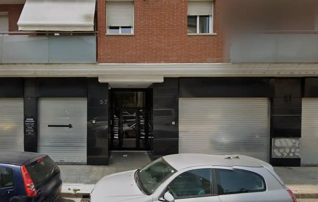 Flat with terrace for sale in Carrer TRIETA 5