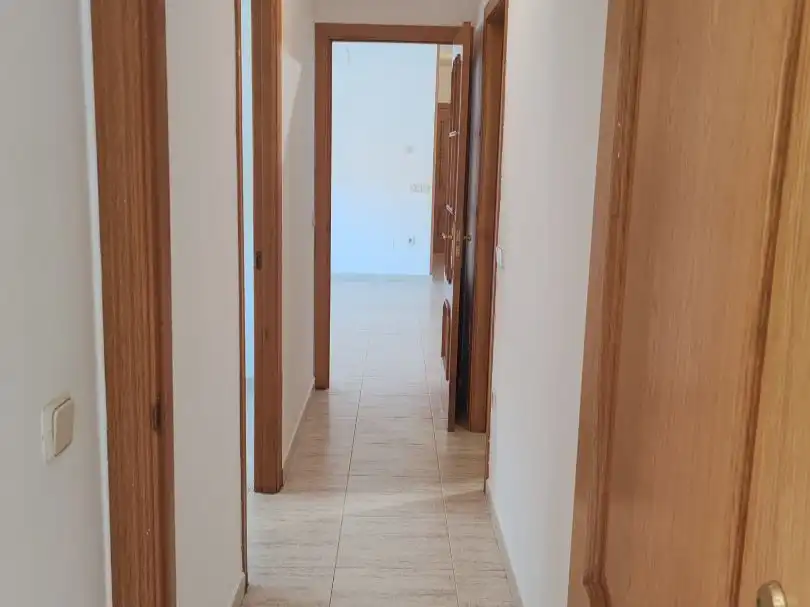 Flat for rent in Galapagar  with Heating, Terrace and Oven