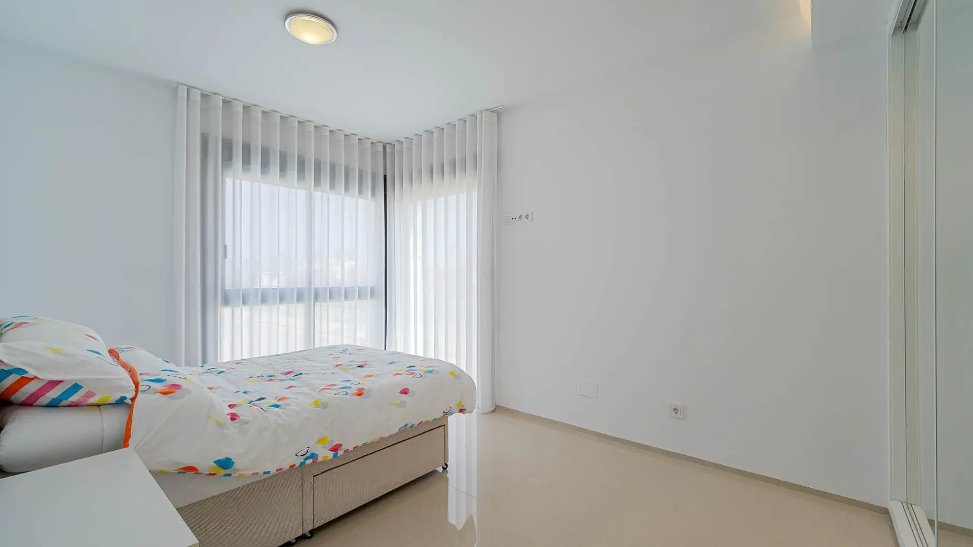 Habitación de Casa o chalet en venta en Rojales con Balcón