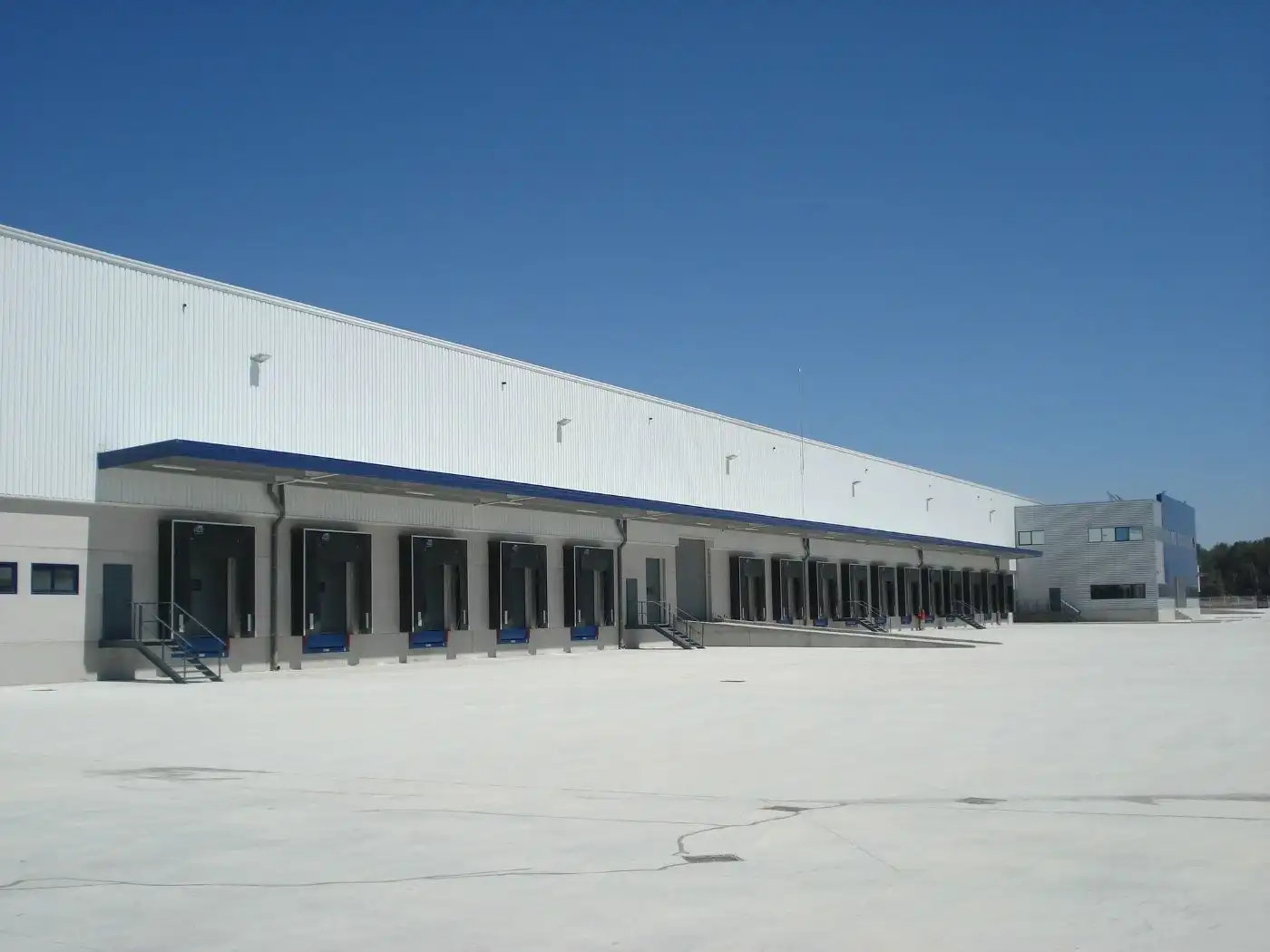 Nave industrial in affitto a Vila-rodona, imagen 5