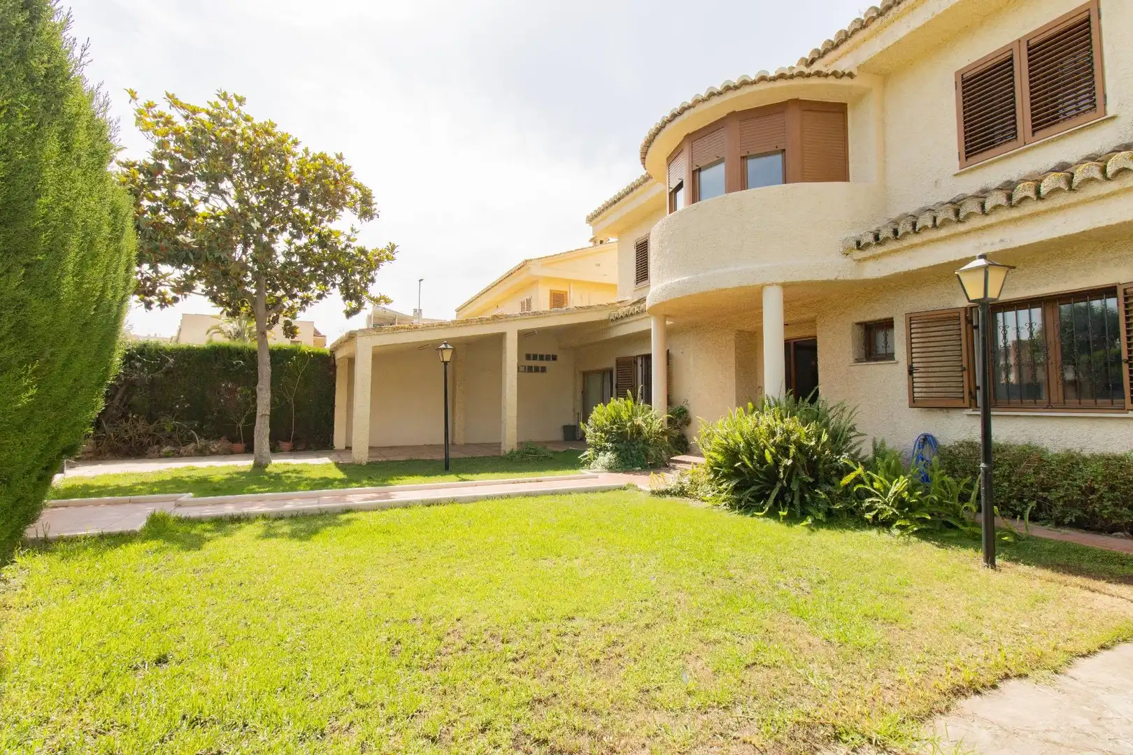 Casa o chalet en venta en Avenida Avenida del Mar, Platja de la Pobla de Farnals
