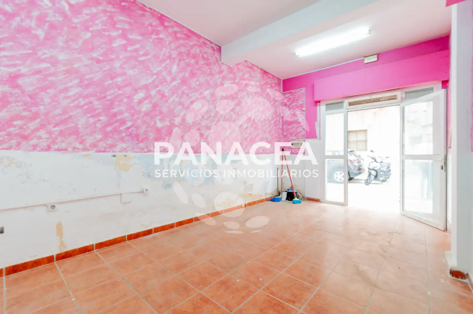 Business premises for sale in Plaza de Toros - Santa Rita, imagen 12