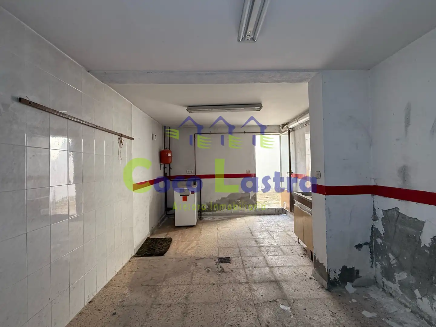 Einfamilien-Reihenhaus zum Verkauf in Calle la Rosa, Anaya de Alba