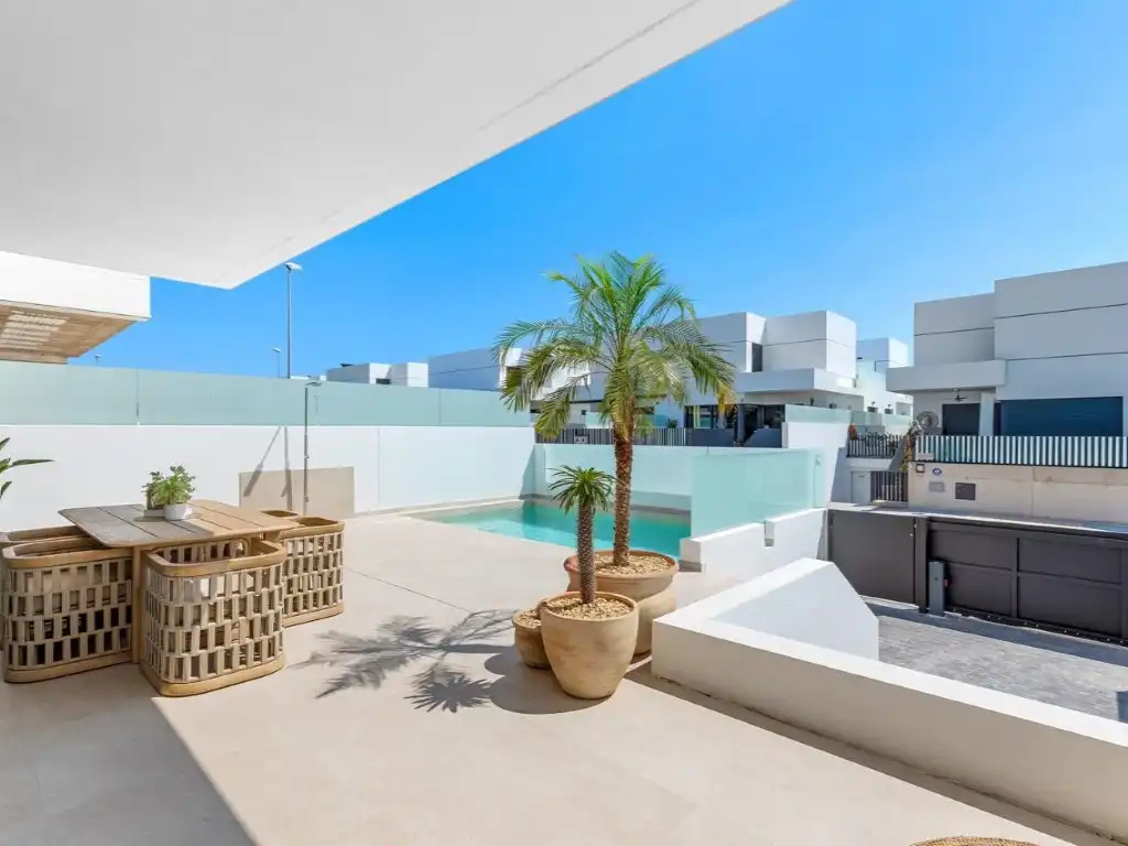 Haus mit Pool zum Verkauf in Dolores, imagen 24