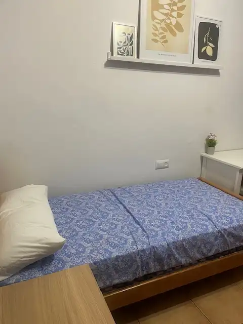 Pis de lloguer a Avinguda de Pius XII, 1, Instituts - Universitat