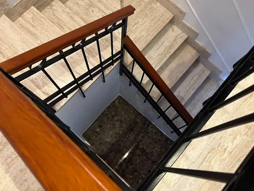 Duplex avec ascenseur à vendre à Paseo San Juan Bosco 4, imagen 13