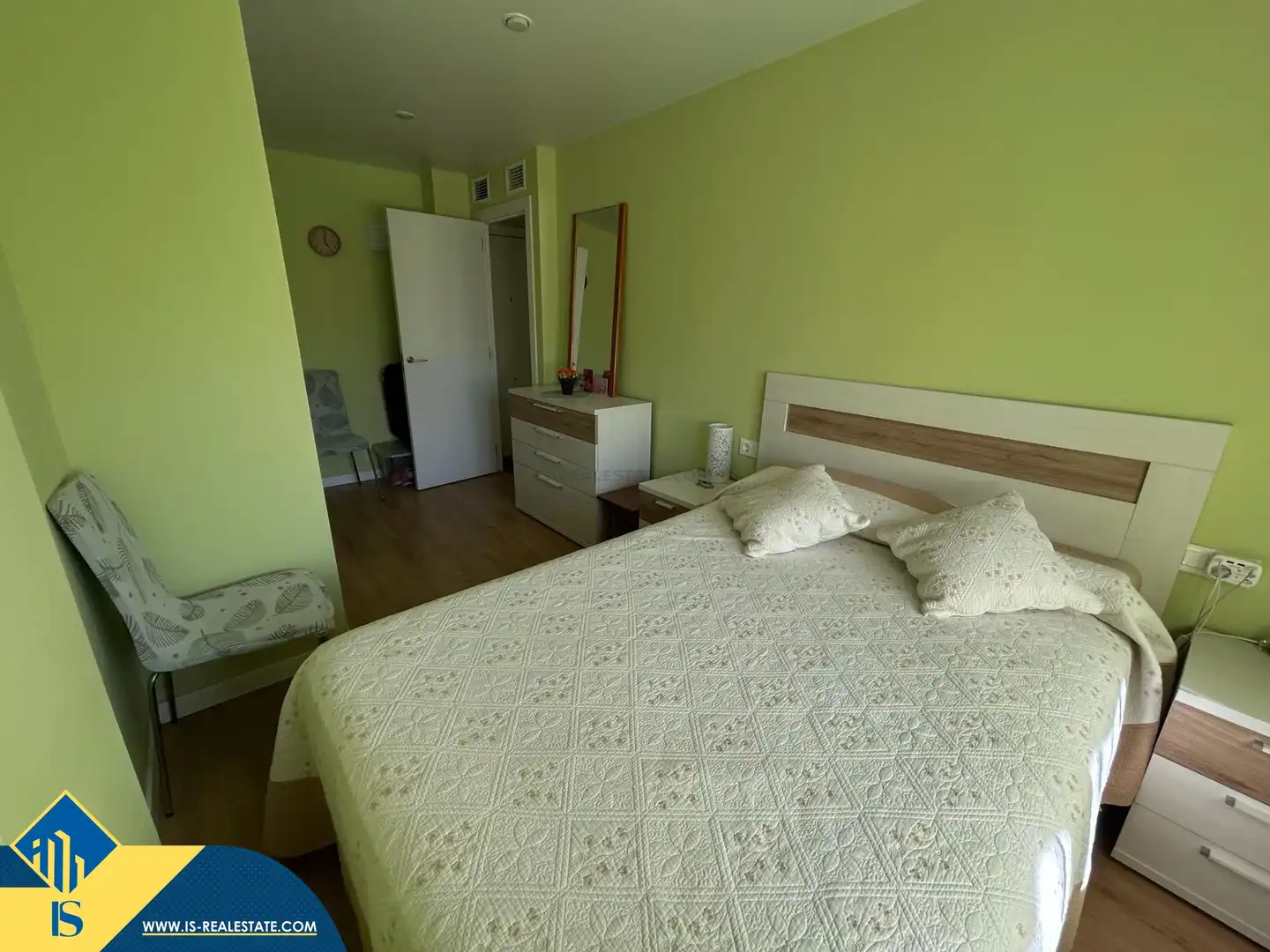 Piso con ascensor en venta en Playa del Cura, imagen 7