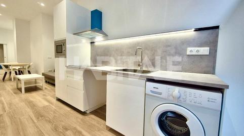 Photo 4 of Apartment for rent in El Grau,  Valencia Capital