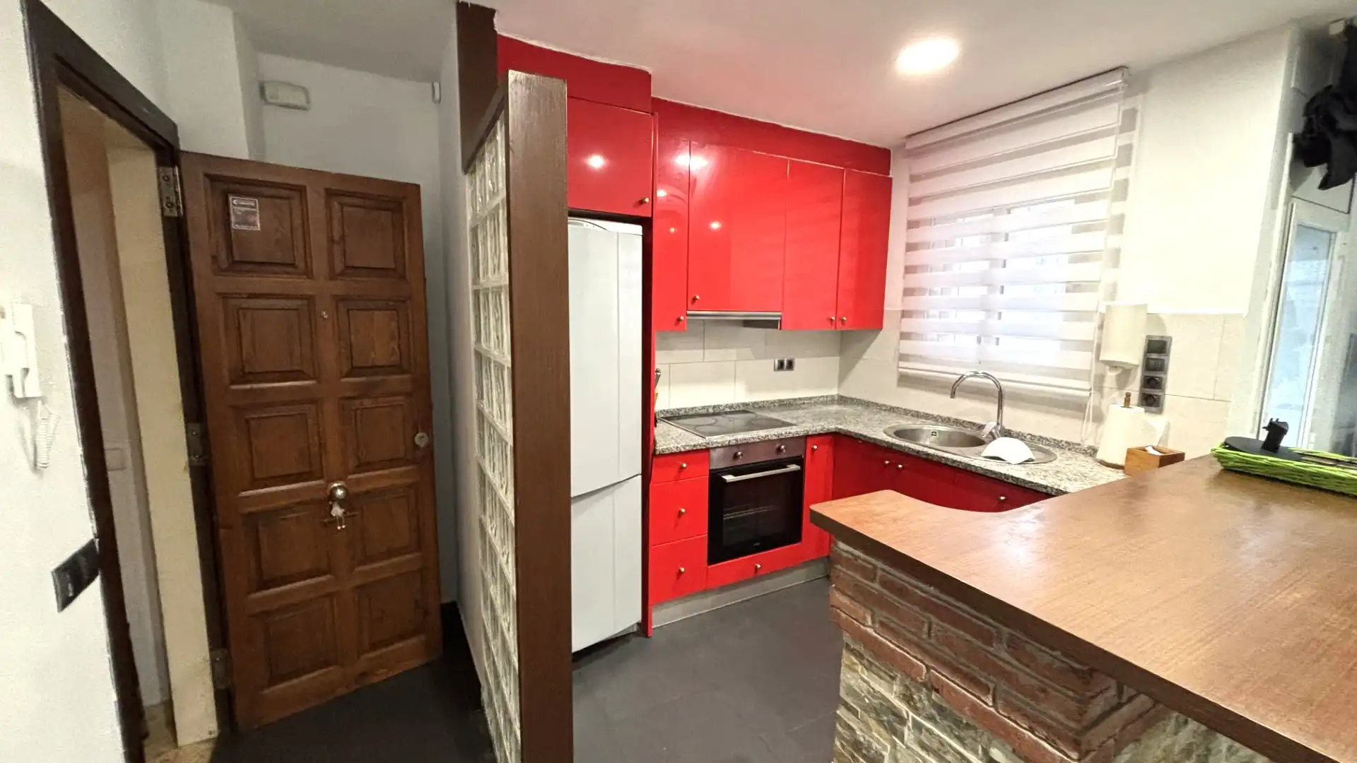 Appartement avec terrasse à vendre à Avinguda de Joan Llaverias, imagen 3