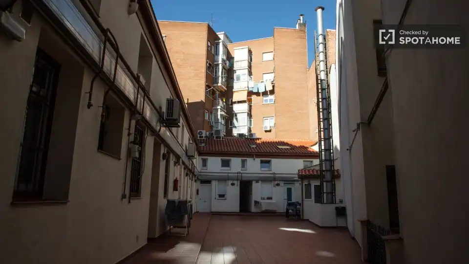Pis de lloguer a Chamberí, imagen 11