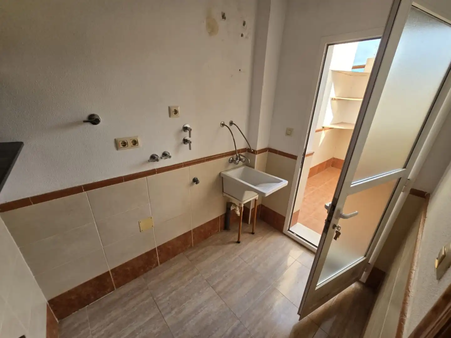 Piso con ascensor en venta en ANTONIO MACHADO, imagen 6