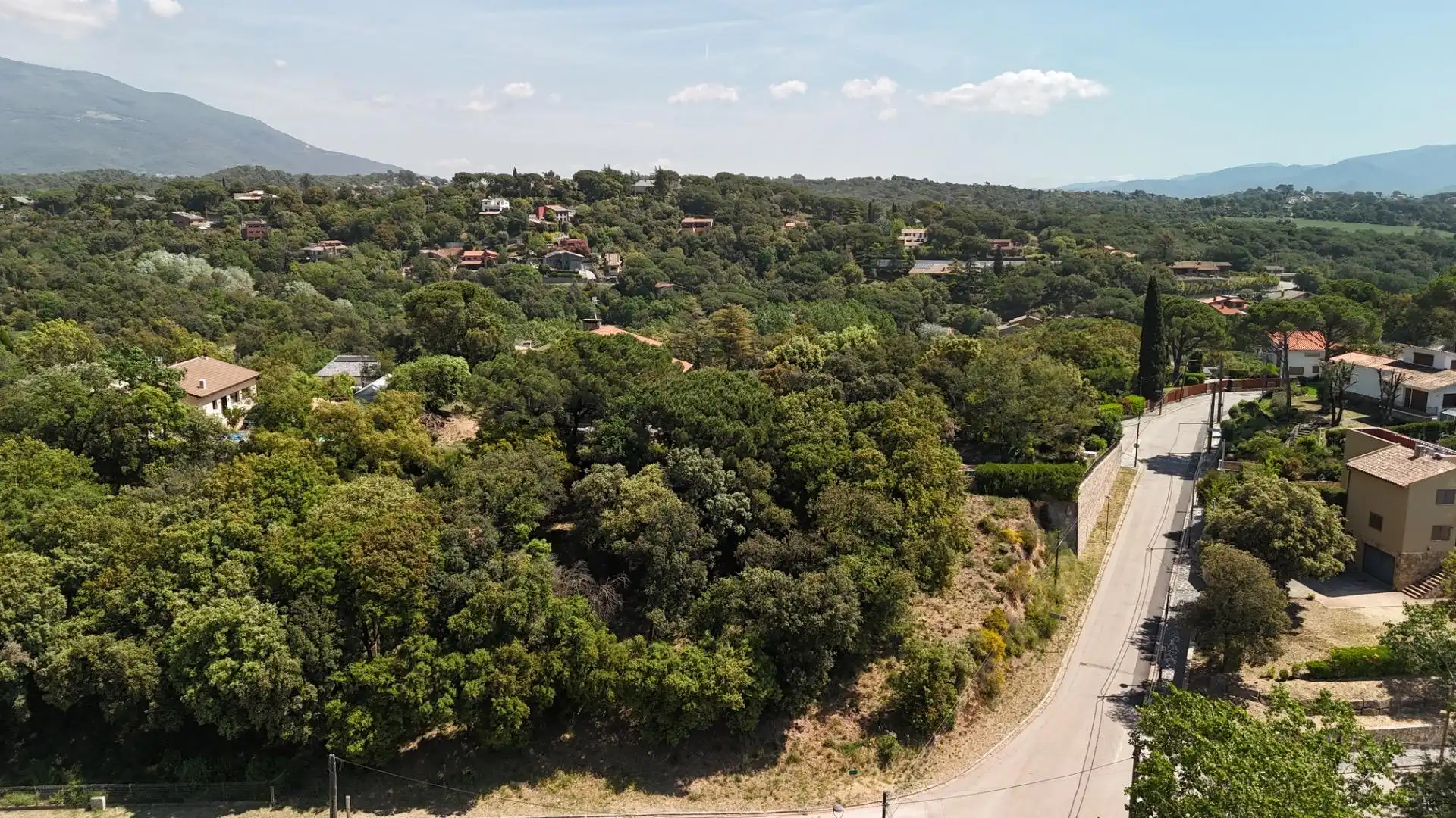 Lands and plots for sale in Carrer de Sant Bernat 7, imagen 19