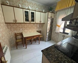 Kitchen of Flat for sale in Sestao 