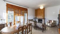 Dining room of House or chalet for sale in Collbató  with Heating, Private garden and Terrace