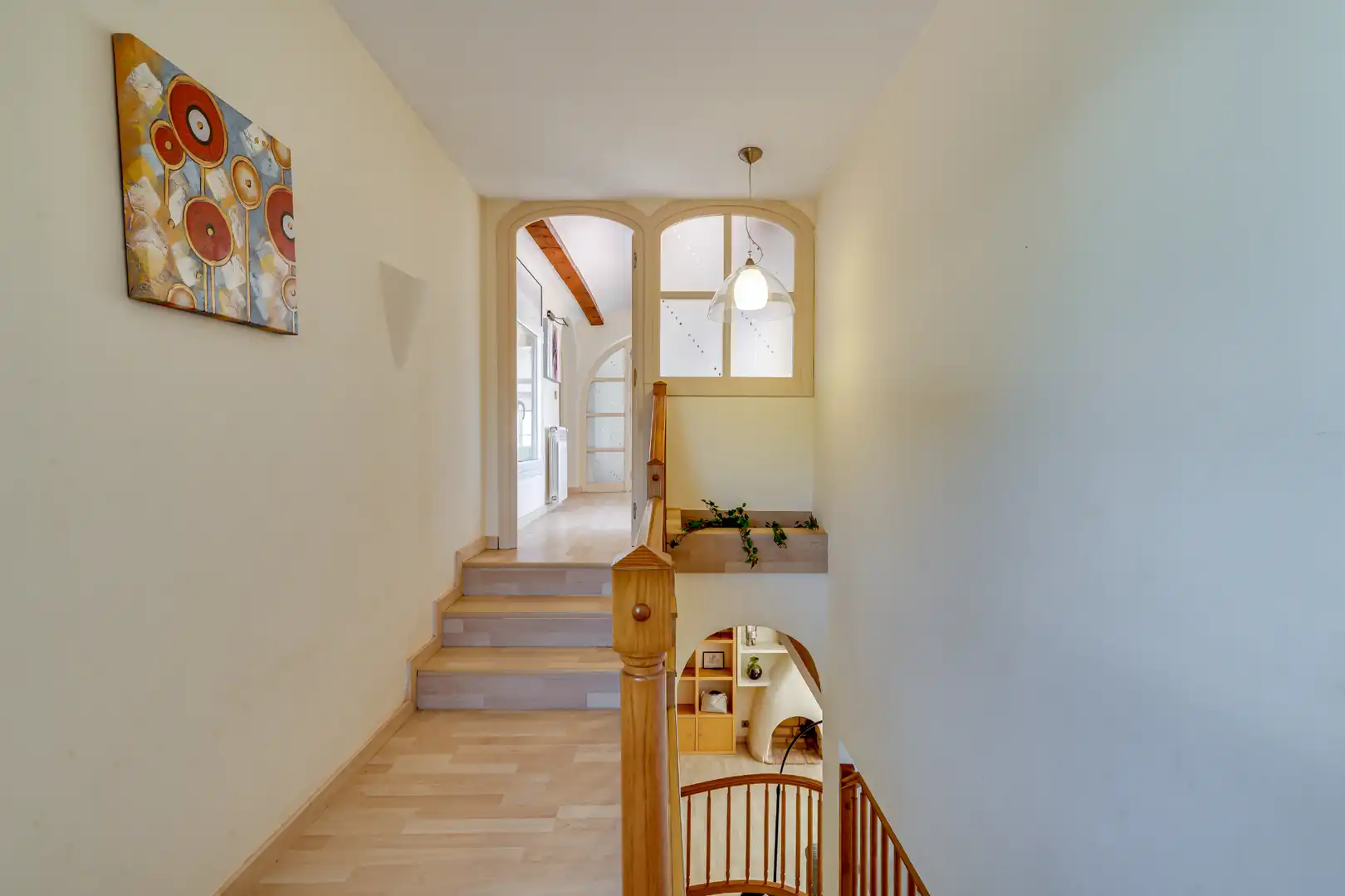 Casa con piscina en venta en Carrer de la Caleta, imagen 35