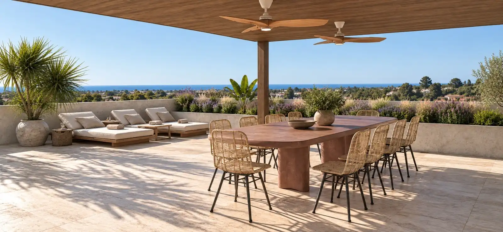 Villa avec piscine à vendre à Calle del Zorzal, imagen 12